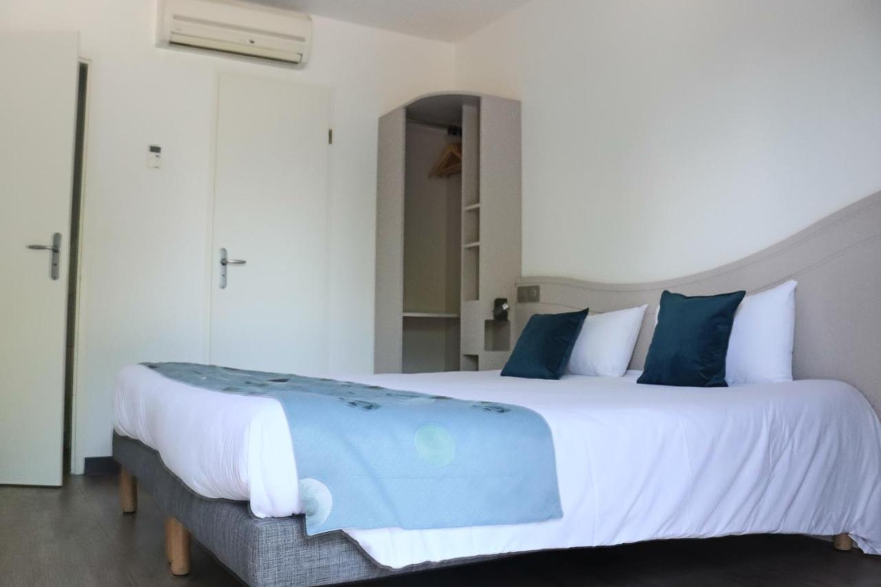 Hotel Lemand Lyon Est - Villefontaine Εξωτερικό φωτογραφία